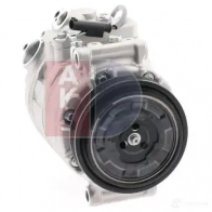 Компрессор кондиционера AKS DASIS RB6D9 5 4044455459613 850361n 879032 - Изображение 11