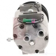 Компрессор кондиционера AKS DASIS 4044455359470 880331 1P9 JXJK 858320n - Изображение 4