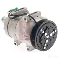 Компрессор кондиционера AKS DASIS 4044455359470 880331 1P9 JXJK 858320n - Изображение 10
