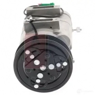 Компрессор кондиционера AKS DASIS 4044455359470 880331 1P9 JXJK 858320n - Изображение 12