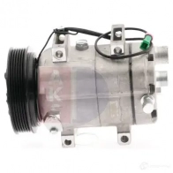 Компрессор кондиционера AKS DASIS 4044455359470 880331 1P9 JXJK 858320n - Изображение 16