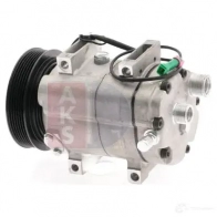Компрессор кондиционера AKS DASIS 4044455359470 880331 1P9 JXJK 858320n - Изображение 17