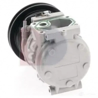 Компрессор кондиционера AKS DASIS 4044455360254 HG0HV 6 850571n 879170 - Изображение 3