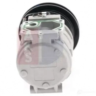 Компрессор кондиционера AKS DASIS 4044455360254 HG0HV 6 850571n 879170 - Изображение 4