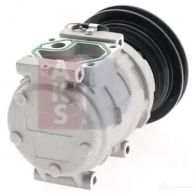 Компрессор кондиционера AKS DASIS 4044455360254 HG0HV 6 850571n 879170 - Изображение 5