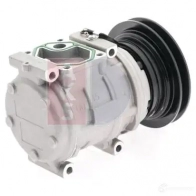 Компрессор кондиционера AKS DASIS 4044455360254 HG0HV 6 850571n 879170 - Изображение 6