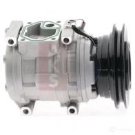 Компрессор кондиционера AKS DASIS 4044455360254 HG0HV 6 850571n 879170 - Изображение 8