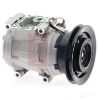 Компрессор кондиционера AKS DASIS 4044455360254 HG0HV 6 850571n 879170 - Изображение 9