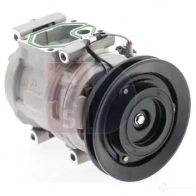 Компрессор кондиционера AKS DASIS 4044455360254 HG0HV 6 850571n 879170 - Изображение 10