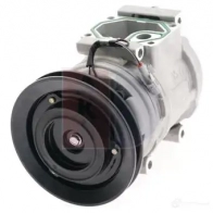 Компрессор кондиционера AKS DASIS 4044455360254 HG0HV 6 850571n 879170 - Изображение 13