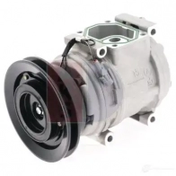 Компрессор кондиционера AKS DASIS 4044455360254 HG0HV 6 850571n 879170 - Изображение 14