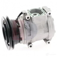 Компрессор кондиционера AKS DASIS 4044455360254 HG0HV 6 850571n 879170 - Изображение 15