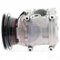 Компрессор кондиционера AKS DASIS 4044455360254 HG0HV 6 850571n 879170 - Изображение 16