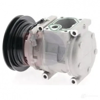 Компрессор кондиционера AKS DASIS 4044455360254 HG0HV 6 850571n 879170 - Изображение 17