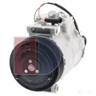 Компрессор кондиционера AKS DASIS 4044455452119 851081n BJTH 7N4 879442 - Изображение 14
