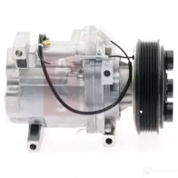 Компрессор кондиционера AKS DASIS 879046 4044455459712 850382n PKFZ PD5 - Изображение 8