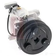 Компрессор кондиционера AKS DASIS 879046 4044455459712 850382n PKFZ PD5 - Изображение 11