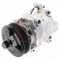 Компрессор кондиционера AKS DASIS 879046 4044455459712 850382n PKFZ PD5 - Изображение 14