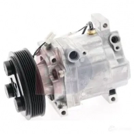 Компрессор кондиционера AKS DASIS 879046 4044455459712 850382n PKFZ PD5 - Изображение 15