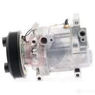 Компрессор кондиционера AKS DASIS 879046 4044455459712 850382n PKFZ PD5 - Изображение 16