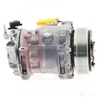 Компрессор кондиционера AKS DASIS 879744 H DOR95 4044455468882 851870n - Изображение 8
