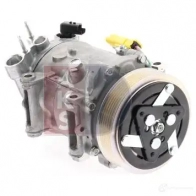 Компрессор кондиционера AKS DASIS 879744 H DOR95 4044455468882 851870n - Изображение 10
