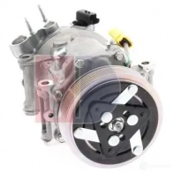 Компрессор кондиционера AKS DASIS 879744 H DOR95 4044455468882 851870n - Изображение 11