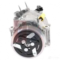 Компрессор кондиционера AKS DASIS 879744 H DOR95 4044455468882 851870n - Изображение 12