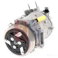 Компрессор кондиционера AKS DASIS 879744 H DOR95 4044455468882 851870n - Изображение 13
