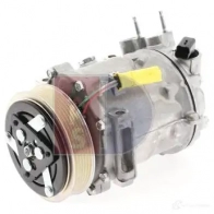 Компрессор кондиционера AKS DASIS 879744 H DOR95 4044455468882 851870n - Изображение 14