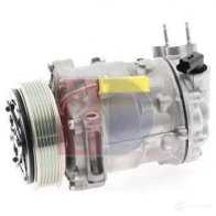 Компрессор кондиционера AKS DASIS 879744 H DOR95 4044455468882 851870n - Изображение 15