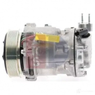 Компрессор кондиционера AKS DASIS 879744 H DOR95 4044455468882 851870n - Изображение 16