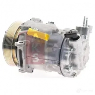 Компрессор кондиционера AKS DASIS 879744 H DOR95 4044455468882 851870n - Изображение 17