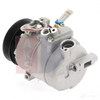 Компрессор кондиционера AKS DASIS 851085n 46 HNOX 879446 4044455452140 - Изображение 2