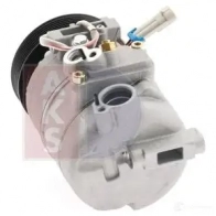 Компрессор кондиционера AKS DASIS 851085n 46 HNOX 879446 4044455452140 - Изображение 3