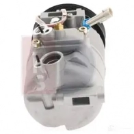 Компрессор кондиционера AKS DASIS 851085n 46 HNOX 879446 4044455452140 - Изображение 4