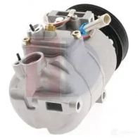 Компрессор кондиционера AKS DASIS 851085n 46 HNOX 879446 4044455452140 - Изображение 5