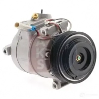 Компрессор кондиционера AKS DASIS 851085n 46 HNOX 879446 4044455452140 - Изображение 10