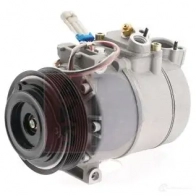 Компрессор кондиционера AKS DASIS 851085n 46 HNOX 879446 4044455452140 - Изображение 14