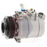 Компрессор кондиционера AKS DASIS 851085n 46 HNOX 879446 4044455452140 - Изображение 15