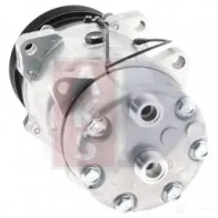 Компрессор кондиционера AKS DASIS 4044455363927 BR7 I72K 879480 851372n - Изображение 3