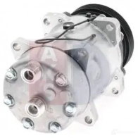 Компрессор кондиционера AKS DASIS 4044455363927 BR7 I72K 879480 851372n - Изображение 5