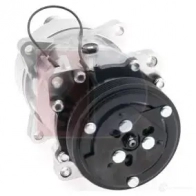 Компрессор кондиционера AKS DASIS 4044455363927 BR7 I72K 879480 851372n - Изображение 11