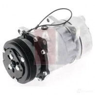 Компрессор кондиционера AKS DASIS 4044455363927 BR7 I72K 879480 851372n - Изображение 14