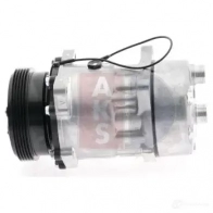Компрессор кондиционера AKS DASIS 4044455363927 BR7 I72K 879480 851372n - Изображение 16