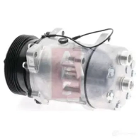 Компрессор кондиционера AKS DASIS 4044455363927 BR7 I72K 879480 851372n - Изображение 17