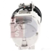 Компрессор кондиционера AKS DASIS 850250n 4044455354444 ITONF6 8 878984 - Изображение 4