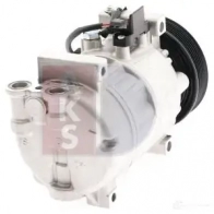 Компрессор кондиционера AKS DASIS 850250n 4044455354444 ITONF6 8 878984 - Изображение 5