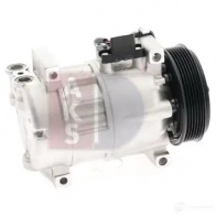 Компрессор кондиционера AKS DASIS 850250n 4044455354444 ITONF6 8 878984 - Изображение 7
