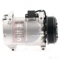 Компрессор кондиционера AKS DASIS 850250n 4044455354444 ITONF6 8 878984 - Изображение 8